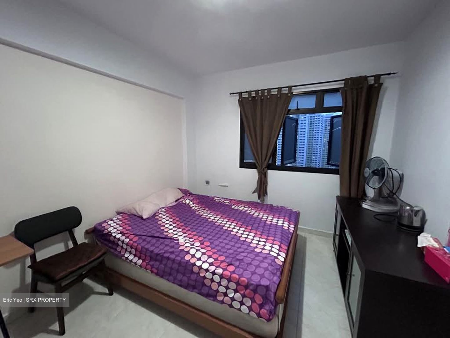 Blk 23 Jalan Membina (Bukit Merah), HDB 4 Rooms #603255741